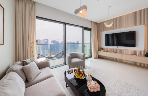 Dubai Marina Apartamento | EDEN'S Homes & Villas - VIDA Dubai Marina Residences