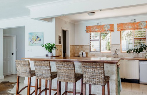 Sheffield Beach Casa | Eden View Sheffield Beach