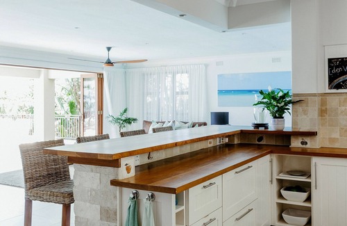Sheffield Beach Casa | Eden View Sheffield Beach