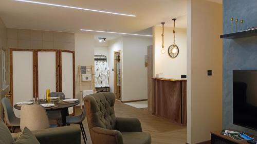 Arandelovac Apartamento | Eden Spa Apartman