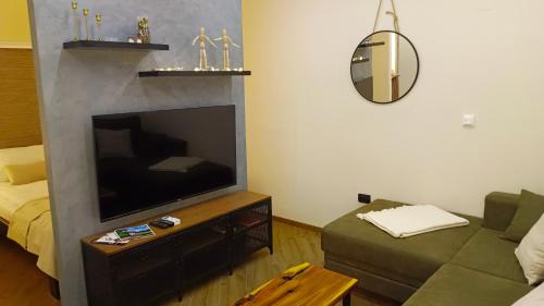 Arandelovac Apartamento | Eden Spa Apartman