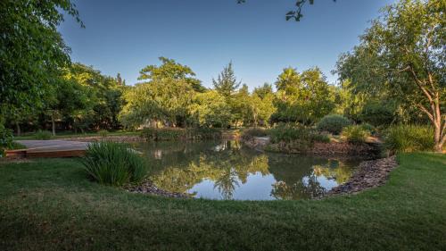 Riebeek Kasteel Apartamento | Eden Studios