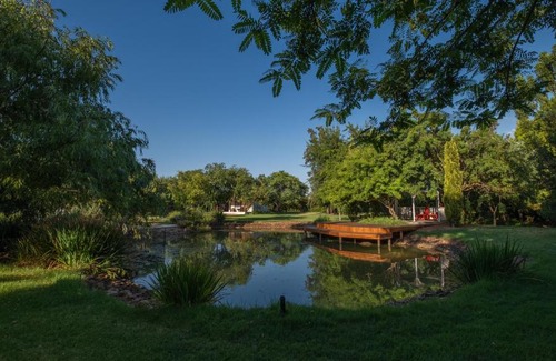 Riebeek Kasteel Apartamento | Eden Studios