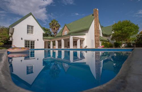 Riebeek Kasteel Apartamento | Eden Studios