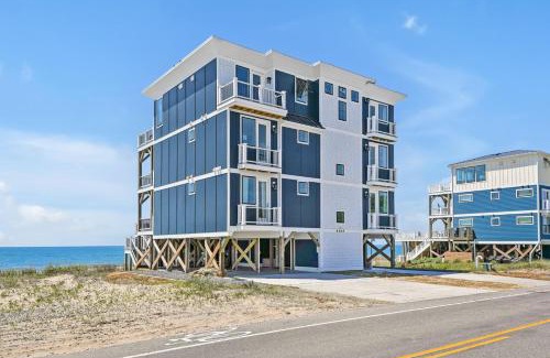 Oak Island Casa | Eden