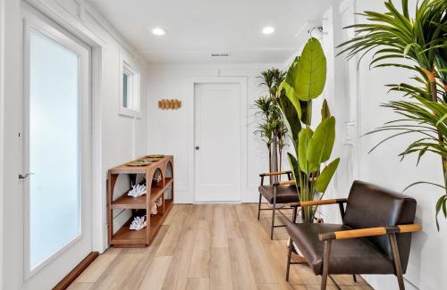 Oak Island Casa | Eden