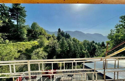 Dhirkot Hotel | Eden View Guest House And Restaurant
