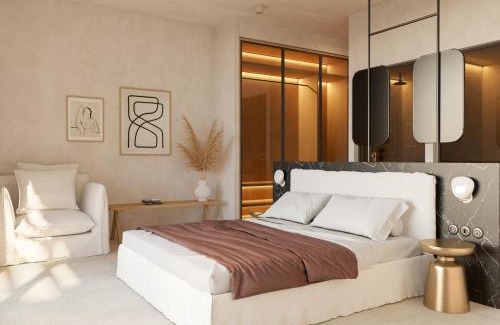Paradise Apartamento | Eden View Suites & Villas