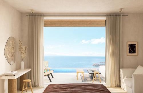 Paradise Apartamento | Eden View Suites & Villas