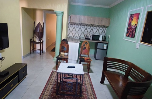 Ga-Segonyana Casa | Eden Villas Guesthouse