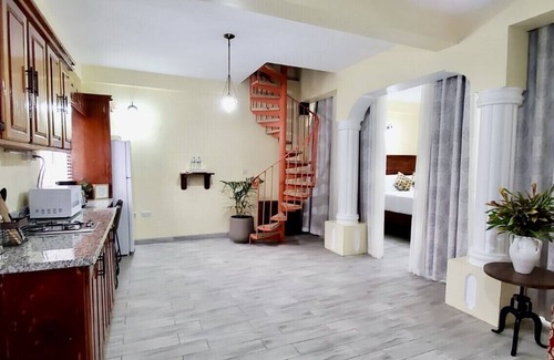 Bois d'Orange Apartamento | Eden Villas