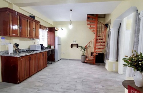 Bois d'Orange Apartamento | Eden Villas