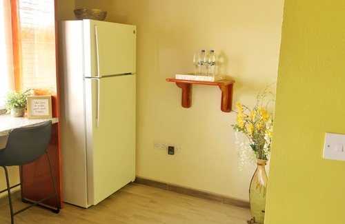 Corinthe Apartamento | Eden Villas
