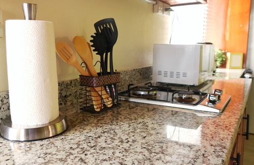 Corinthe Apartamento | Eden Villas