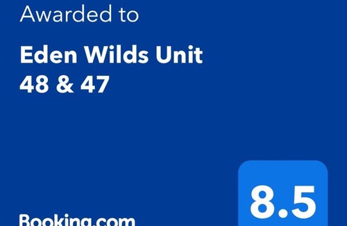 Port Edward Apartamento | Eden Wilds Unit 48 & 47 & 31