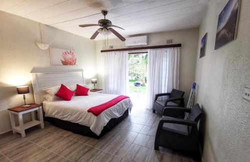 Port Edward Apartamento | Eden Wilds Unit 48 & 47 & 31