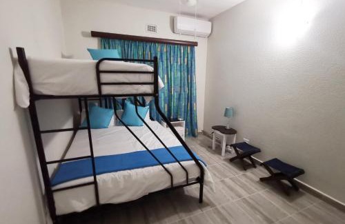 Port Edward Apartamento | Eden Wilds Unit 48 & 47 & 31