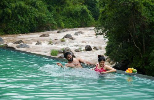 Chithirapuram Complejo | Eden Woods Resorts and Spa