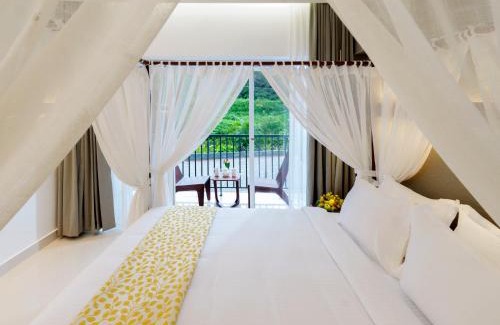 Chithirapuram Complejo | Eden Woods Resorts and Spa