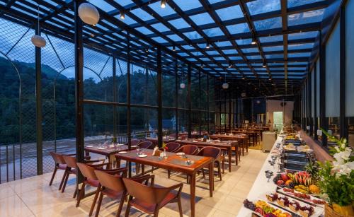 Chithirapuram Complejo | Eden Woods Resorts and Spa