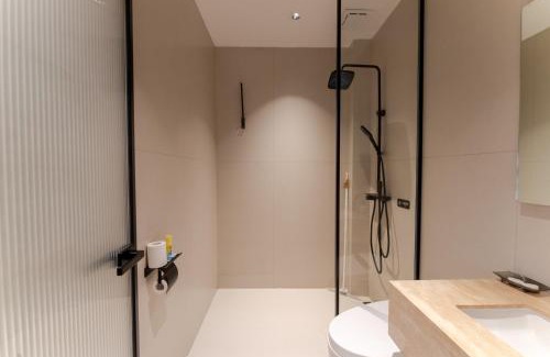 Changjiang County Casa | Eden Yard Boutique Hotel and Experiences
