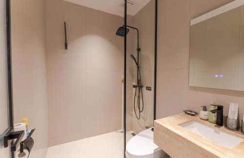 Changjiang County Casa | Eden Yard Boutique Hotel and Experiences