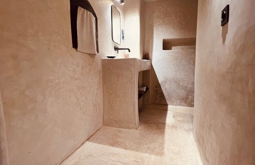 Sidi Badhaj Cama Y Desayuno | EdenAtlas Bed and Breakfast - Amizmiz