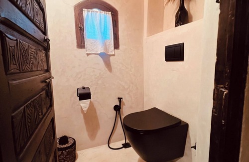 Sidi Badhaj Cama Y Desayuno | EdenAtlas Bed and Breakfast - Amizmiz