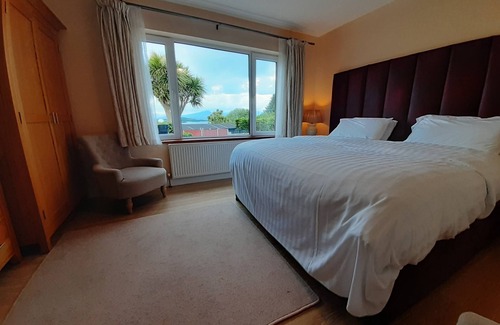 Bantry Cama Y Desayuno | Edencrest Bed & Breakfast