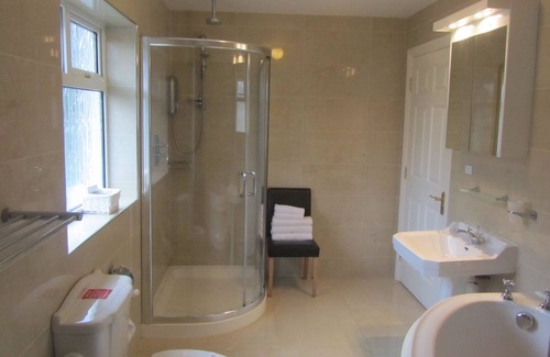 Bantry Cama Y Desayuno | Edencrest Bed & Breakfast