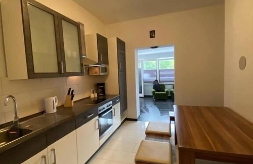 Itzehoe Casa | Edendorfer Straße 49 - 3 bedrooms with 2 bathrooms
