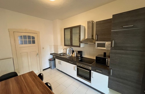 Itzehoe Casa | Edendorfer Straße 49 - 3 bedrooms with 2 bathrooms
