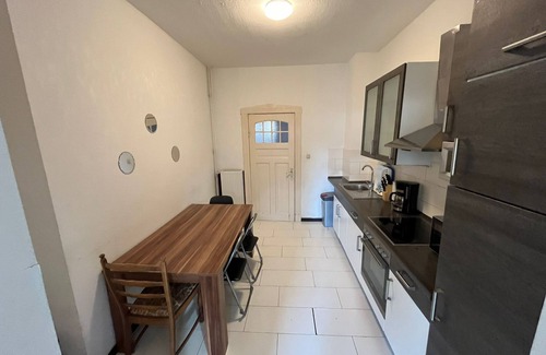 Itzehoe Casa | Edendorfer Straße 49 - 3 bedrooms with 2 bathrooms