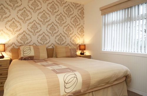 Ardrossan Casa | Edenmore Guest House