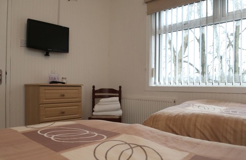 Ardrossan Casa | Edenmore Guest House