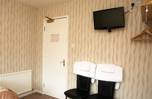 Ardrossan Casa | Edenmore Guest House