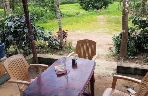 Sakleshpur Cabaña | Edenpark Homestay Sakleshpur - Relájate en el corazón de la naturaleza