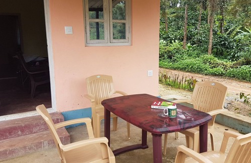 Sakleshpur Cabaña | Edenpark Homestay Sakleshpur - Relájate en el corazón de la naturaleza