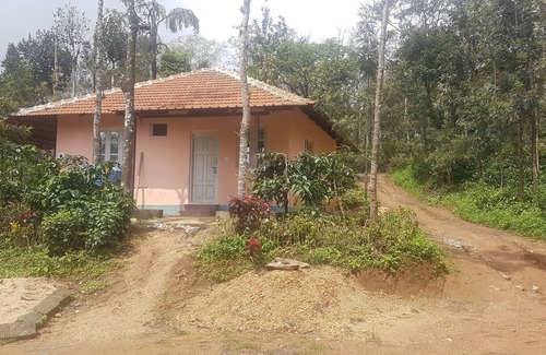 Sakleshpur Cabaña | Edenpark Homestay Sakleshpur - Relájate en el corazón de la naturaleza