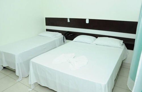 Cacoal Hotel | Eder Hotel