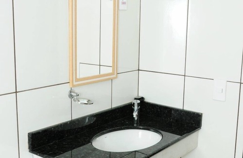 Cacoal Hotel | Eder Hotel