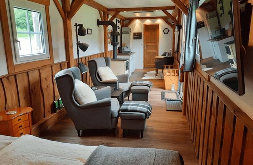 Sankt Martin Cama Y Desayuno | Edermühle im Waldviertel - Wie im Hotel, nur Besser
