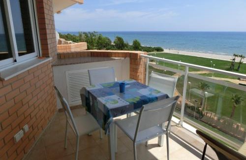 Marina d'Or Apartamento | EDESSA - Primera Linea