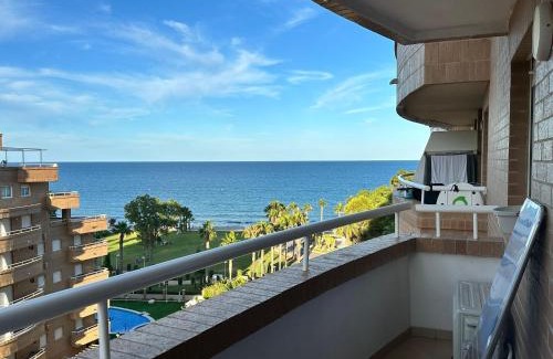 Marina d'Or Apartamento | EDESSA - Primera Linea