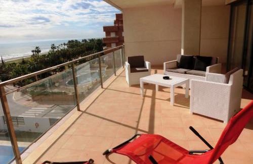 Marina d'Or Apartamento | EDESSA - Primera Linea