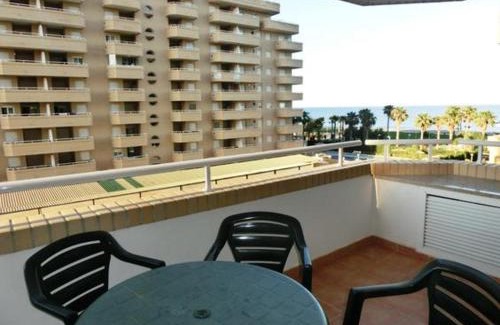 Marina d'Or Apartamento | EDESSA - Primera Linea