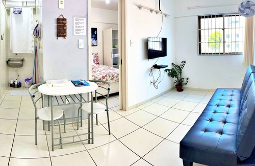 Pajucara Apartamento | Edf. Gales de Pajuçara - Apt. 105