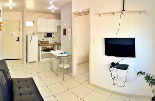 Pajucara Apartamento | Edf. Gales de Pajuçara - Apt. 105