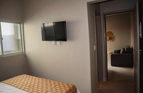 Jatiuca Apartamento | Edf. Mar dos corais - a poucos passos do mar