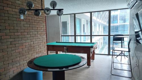 Porto de Galinhas Apartamento | Edf Sunny Hall resort- Estrutura completa - Porto de Galinhas by BLU stay